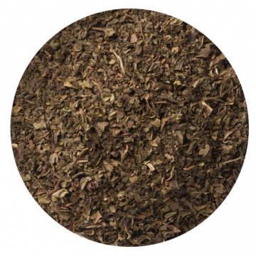 BASILICO FOGLIE PACCO KG 1